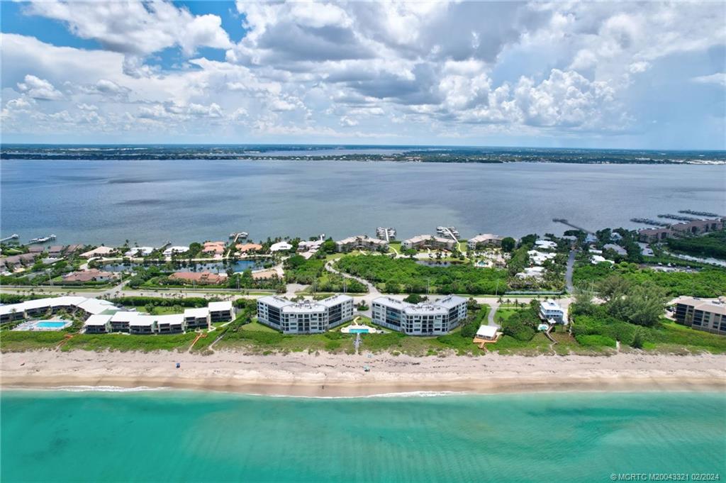 2375 Northeast Ocean Boulevard, Unit E405 Stuart, FL 34996 - Photo 55 of 58
