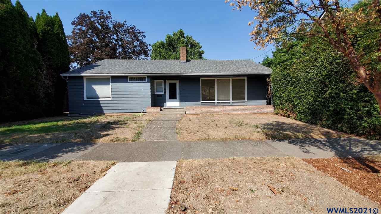1145 Southwest 9th Avenue Albany, OR 97321 - Photo 3 of 42 Gallery Image 3