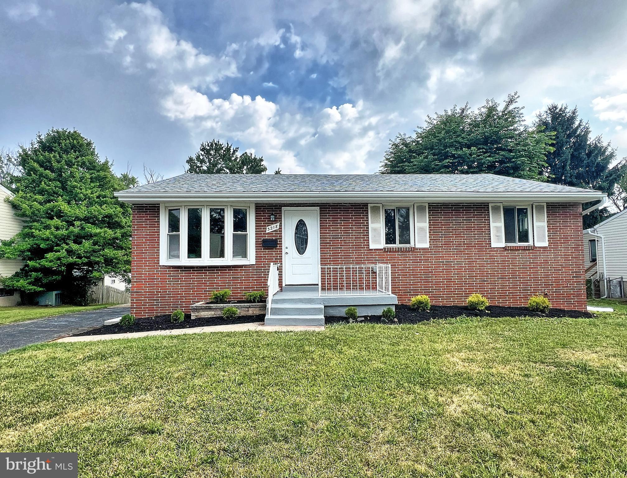 3218 Southgreen Road Windsor Mill, MD 21244 - Photo 1 of 26