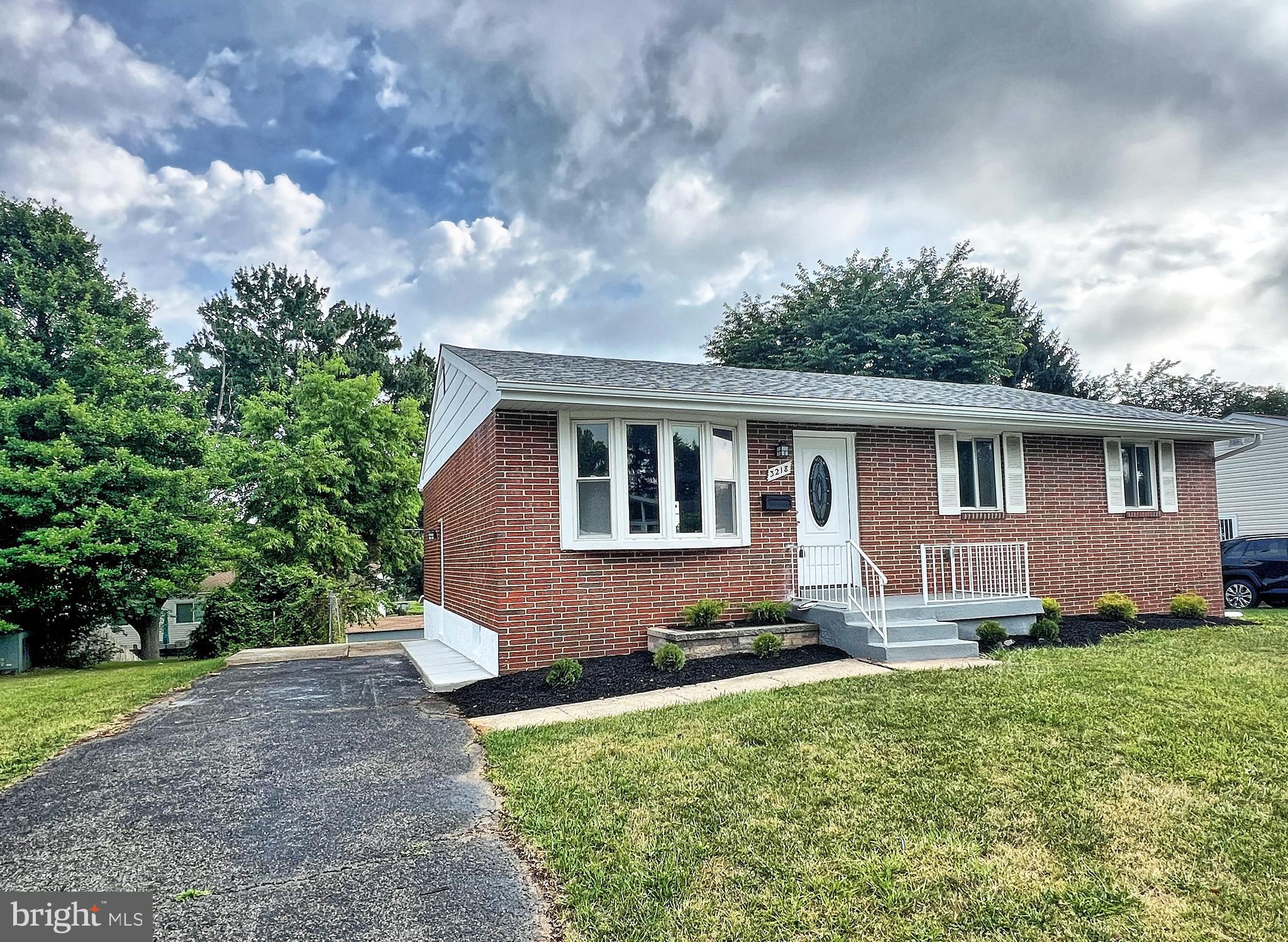 3218 Southgreen Road Windsor Mill, MD 21244 - Photo 2 of 26