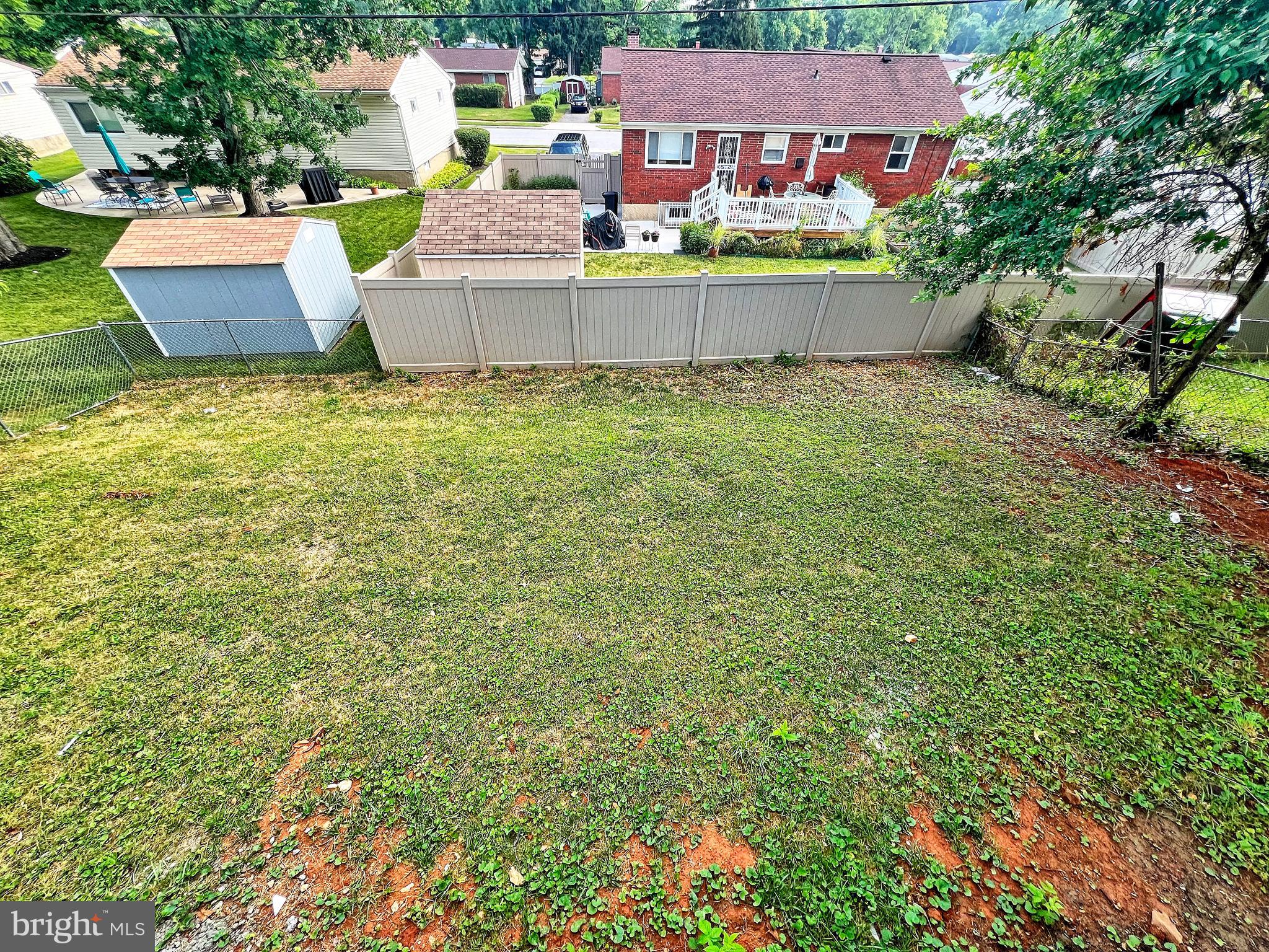 3218 Southgreen Road Windsor Mill, MD 21244 - Photo 26 of 26