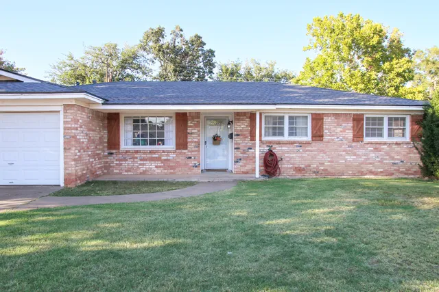 $225,000 | 3306 61st Street, Lubbock, TX 79413