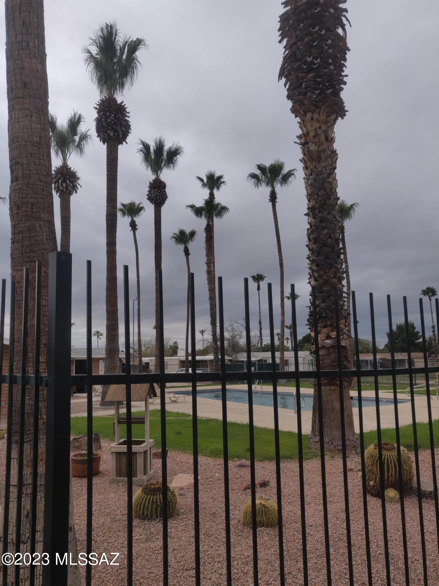 3810 North Romero Road, Unit 89 Tucson, AZ 85705 - Photo 15 of 15