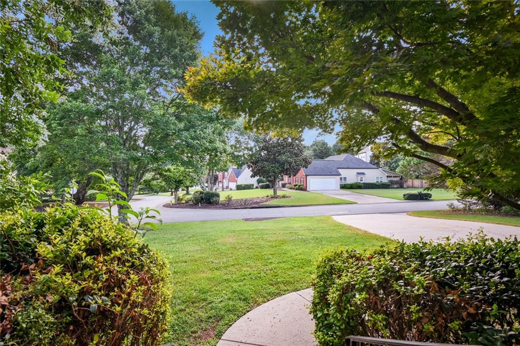 7110 Dressage Way Cumming, GA 30040 - Photo 32 of 46