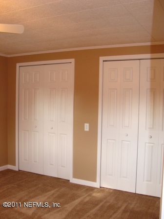 246 Alvis Road Jacksonville, FL 32220 - Photo 35 of 54 a view of an empty room