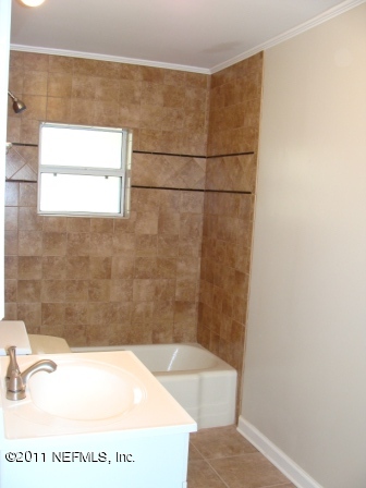 246 Alvis Road Jacksonville, FL 32220 - Photo 37 of 54 a bathroom with a shower