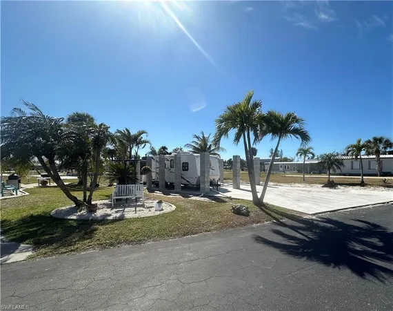 $89,999 | 13641 Knot Drive, Fort Myers, FL 33908