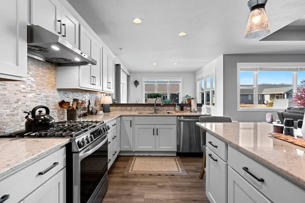 $559,900 | 2950 East Turquoise Lane, Appleton, WI 54913