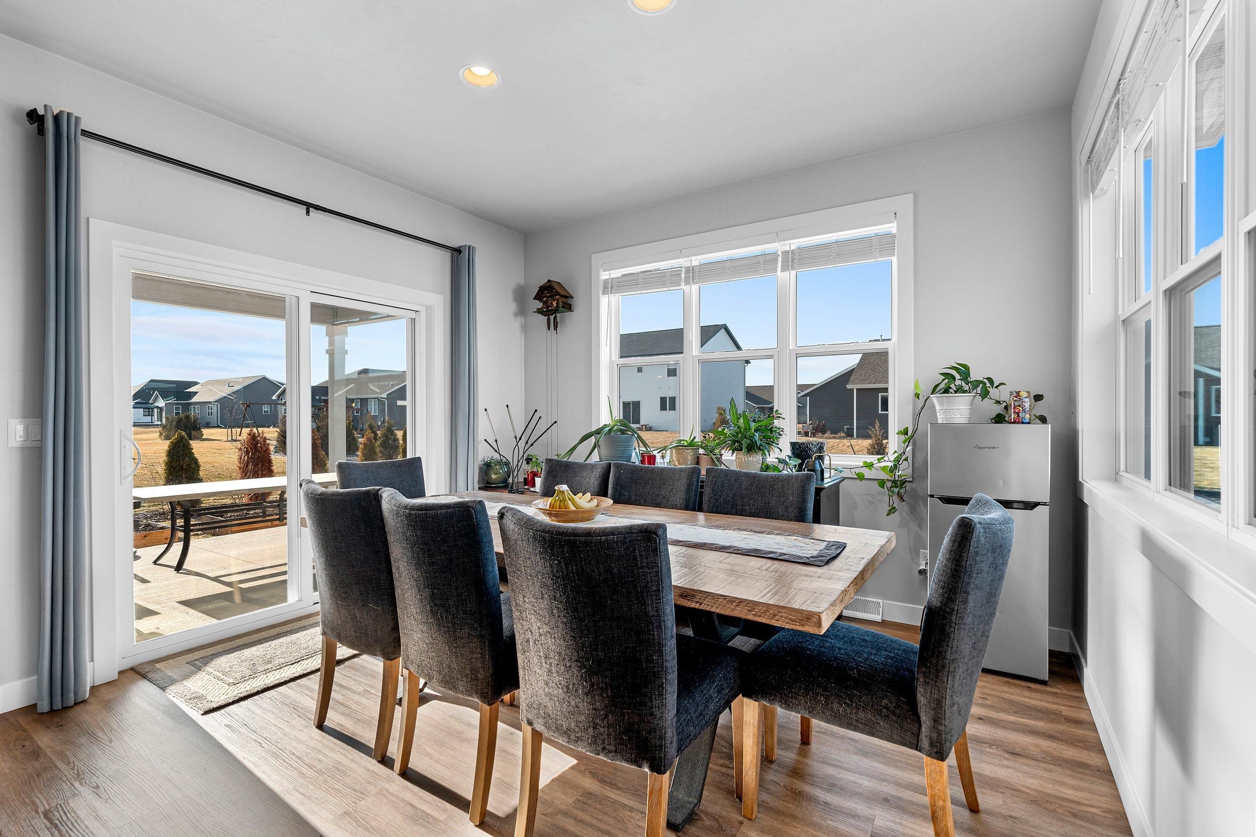 2950 East Turquoise Lane Appleton, WI 54913 - Photo 9 of 25