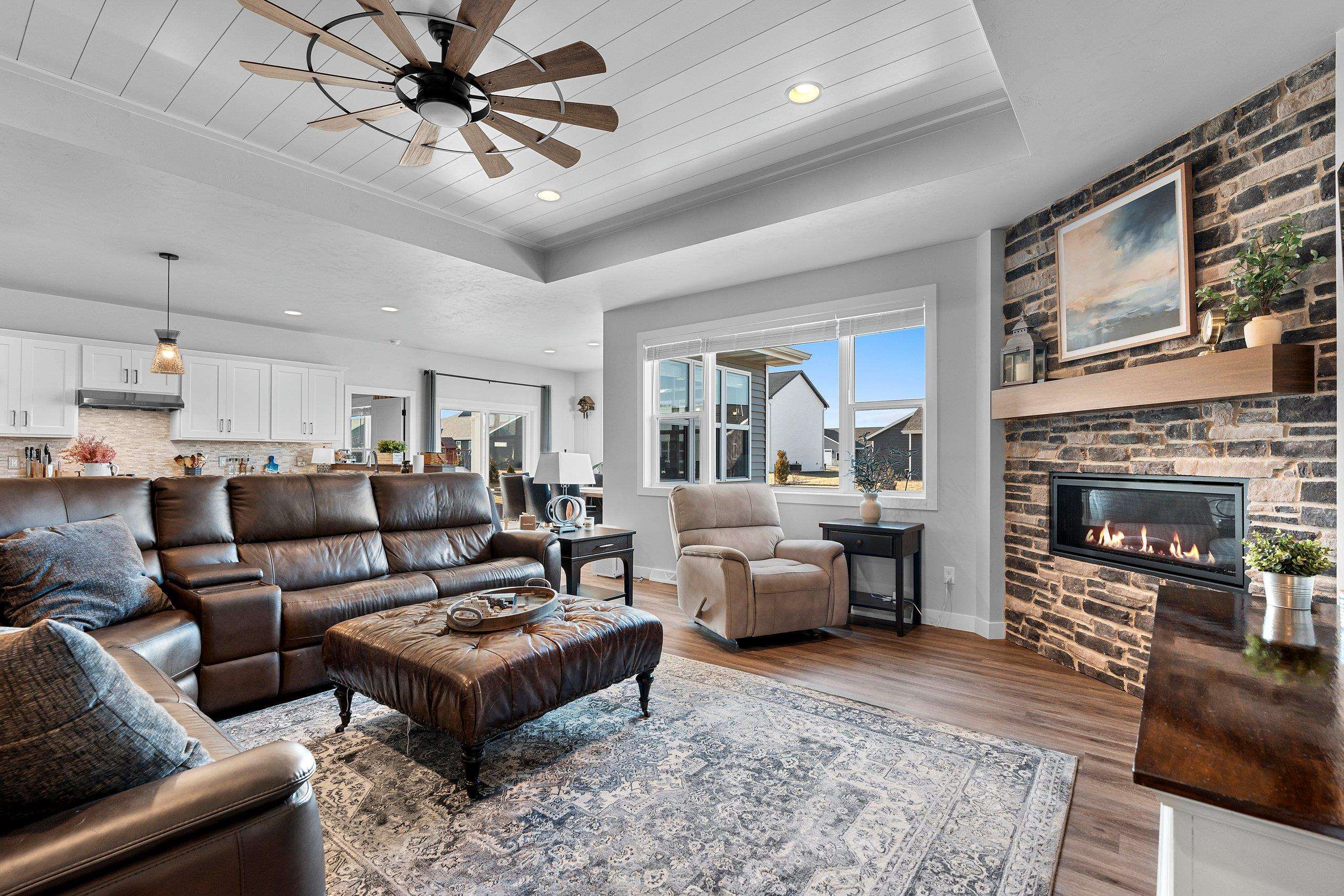 2950 East Turquoise Lane Appleton, WI 54913 - Photo 10 of 25