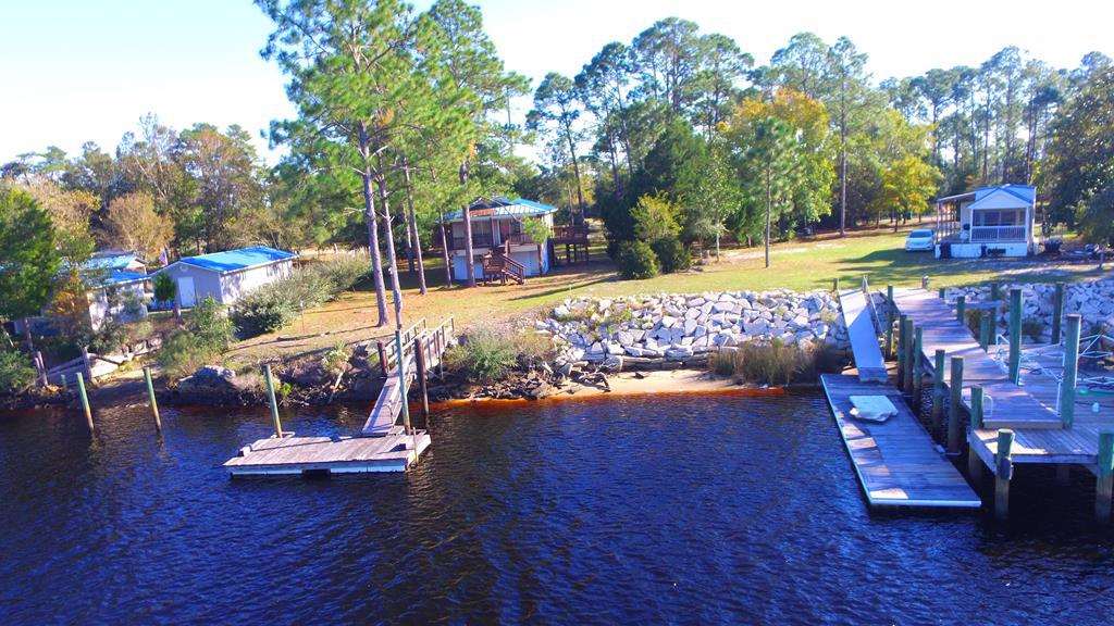 546 River Road Carrabelle, FL 32322 - Photo 1 of 5 Gallery Image 1