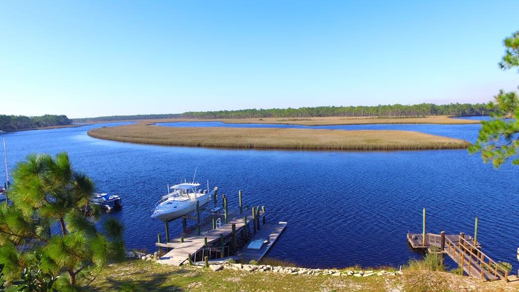 546 River Road Carrabelle, FL 32322 - Photo 2 of 5 Gallery Image 2