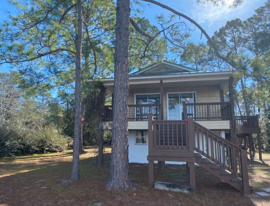 546 River Road Carrabelle, FL 32322 - Photo 5 of 5 Gallery Image 5