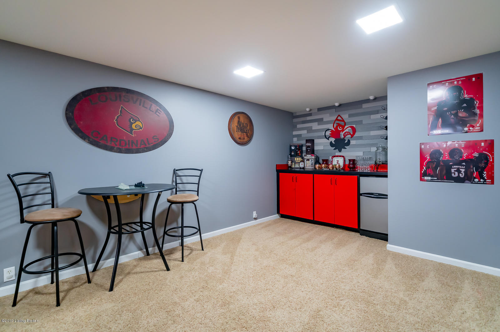 7102 Ridge Creek Road Louisville, KY 40291 - Photo 39 of 45 7102 Ridge Creek Rd L-42