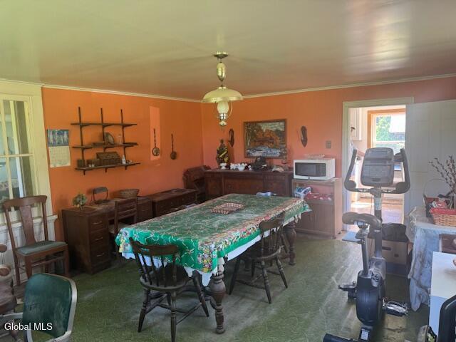 25 William Cipperly Road Hoosick, NY 12090 - Photo 13 of 53 IMG_6669
