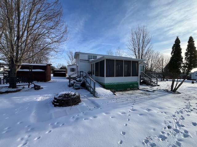 2795 East 28th Road Marseilles, IL 61341 - Photo 4 of 63