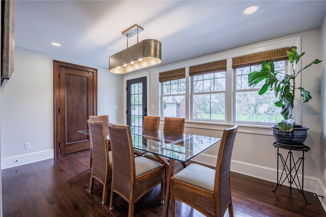 75 Southern Parkway Rochester, NY 14618 - Photo 9 of 46