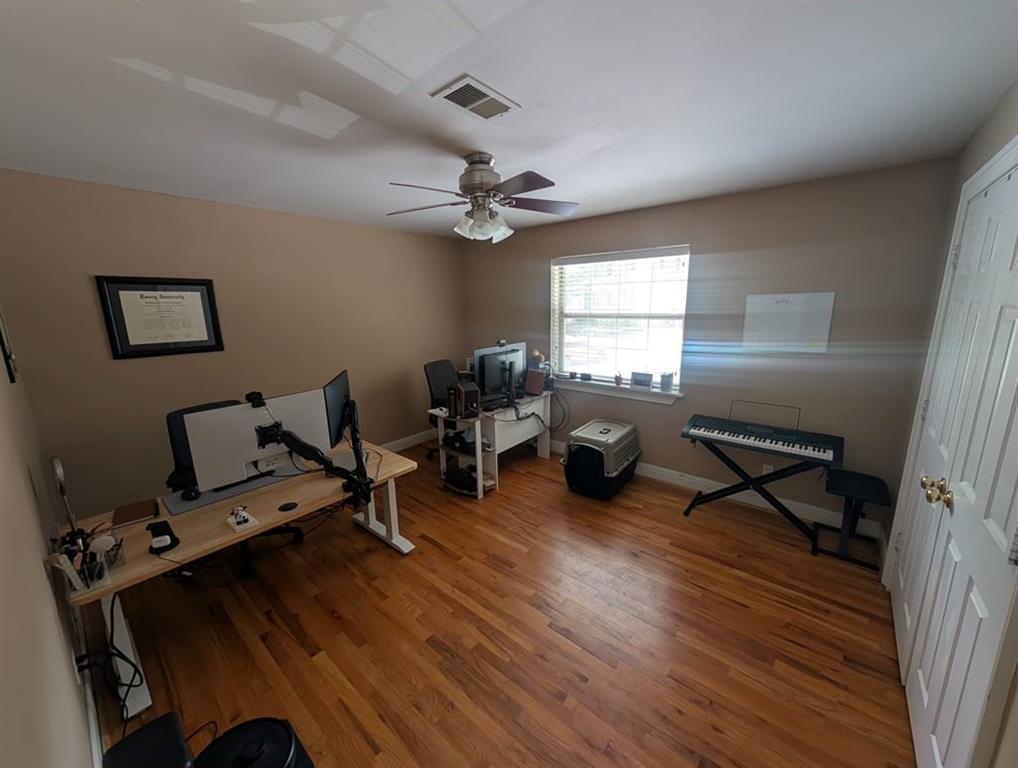 1643 Briarcliff Road Northeast, Unit 7 Atlanta, GA 30306 - Photo 4 of 10