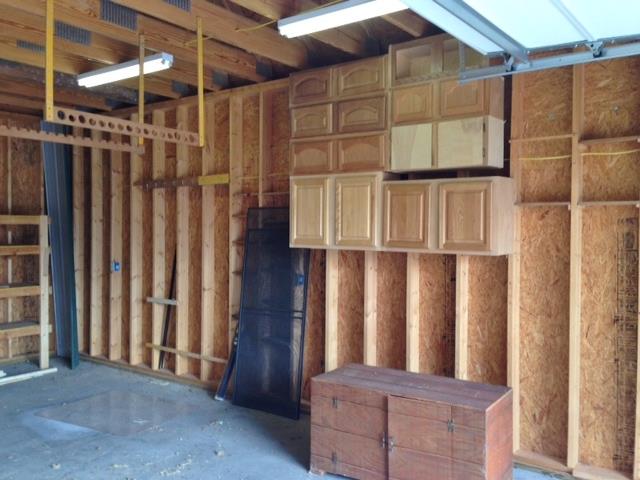 100 Kangaroo Ridge Road Byrdstown, TN 38549 - Photo 23 of 26 Garage