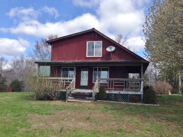100 Kangaroo Ridge Road Byrdstown, TN 38549 - Photo 25 of 26 Side