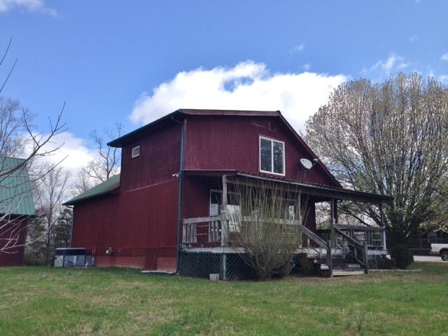 100 Kangaroo Ridge Road Byrdstown, TN 38549 - Photo 26 of 26 Back