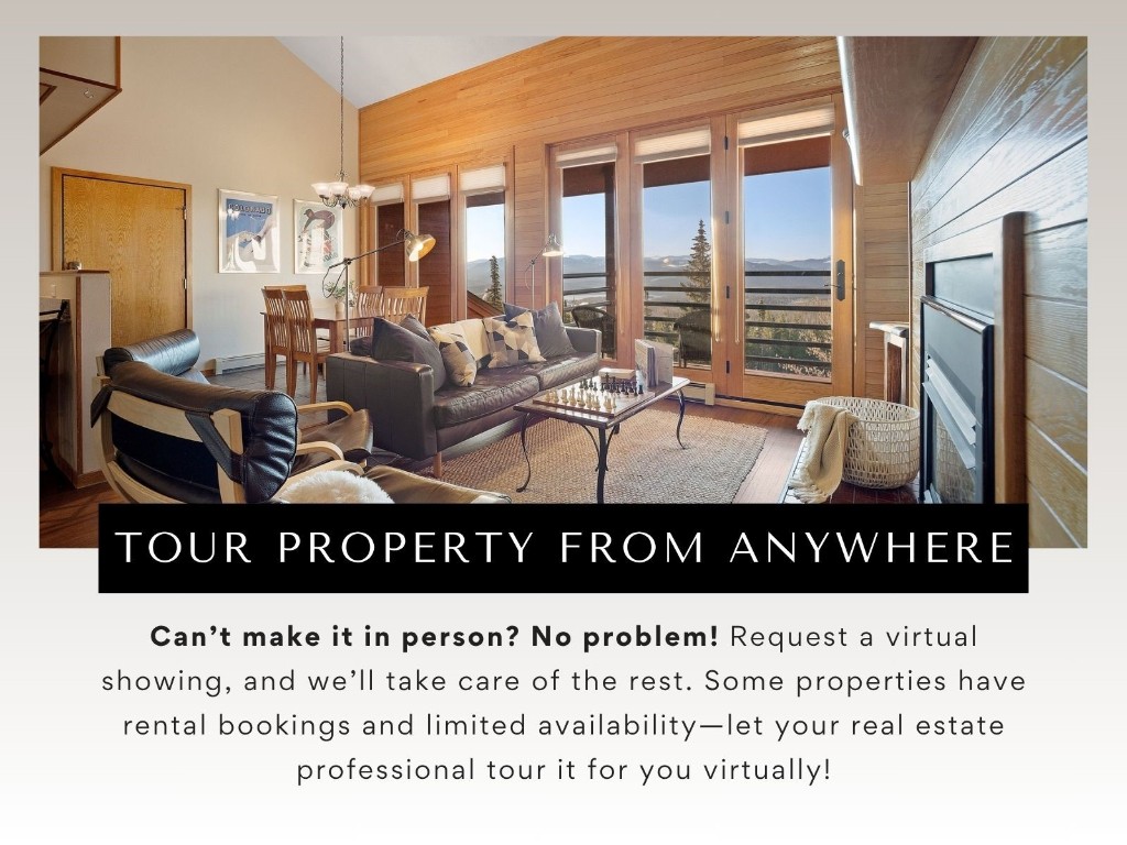 91400 Ryan Gulch Road, Unit 91425 Silverthorne, CO 80498 - Photo 42 of 42 a black and white photo of a book