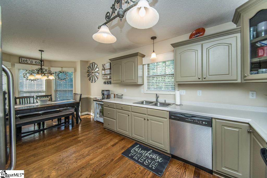 715 Secretariat Drive Boiling Springs, SC 29316 - Photo 13 of 30 Gallery Image 13