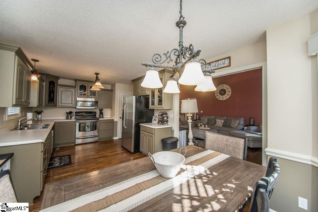 715 Secretariat Drive Boiling Springs, SC 29316 - Photo 15 of 30 Gallery Image 15