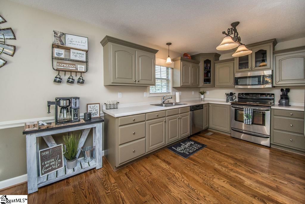 715 Secretariat Drive Boiling Springs, SC 29316 - Photo 16 of 30 Gallery Image 16