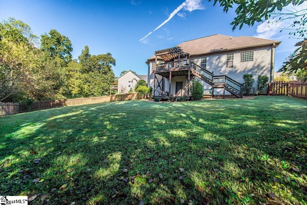 715 Secretariat Drive Boiling Springs, SC 29316 - Photo 3 of 30 Gallery Image 3