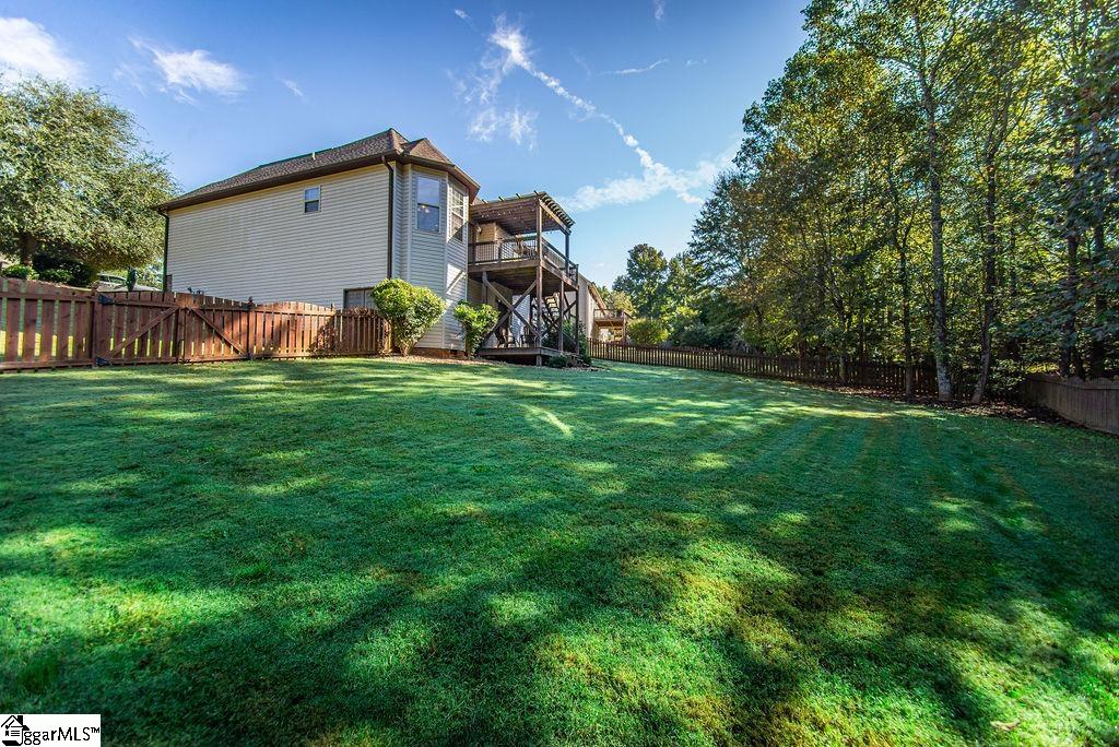 715 Secretariat Drive Boiling Springs, SC 29316 - Photo 4 of 30 Gallery Image 4