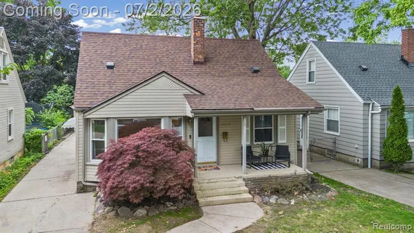 $199,900 | 24719 Princeton Street, Dearborn, MI 48124