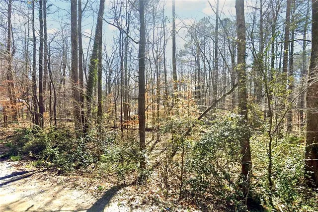 $50,000 | 0 Fleetwood Drive, Cumming, GA 30041