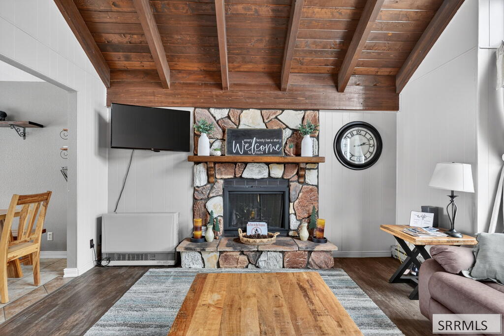 4222 Grandview Road Island Park, ID 83429 - Photo 4 of 41 Gallery Image 4