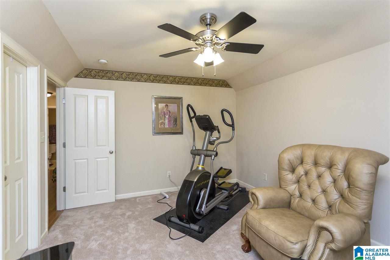 4477 Crossings Ridge Birmingham, AL 35242 - Photo 34 of 36