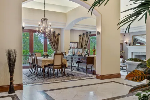 $4,500,000 | 14380 Ciera Court, Poway, CA 92064