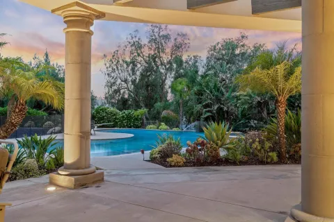 $4,500,000 | 14380 Ciera Court, Poway, CA 92064
