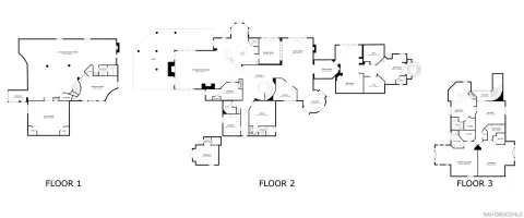 $4,500,000 | 14380 Ciera Court, Poway, CA 92064