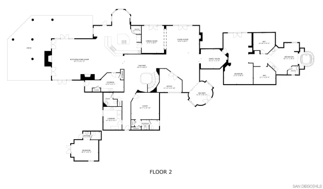 $4,500,000 | 14380 Ciera Court, Poway, CA 92064