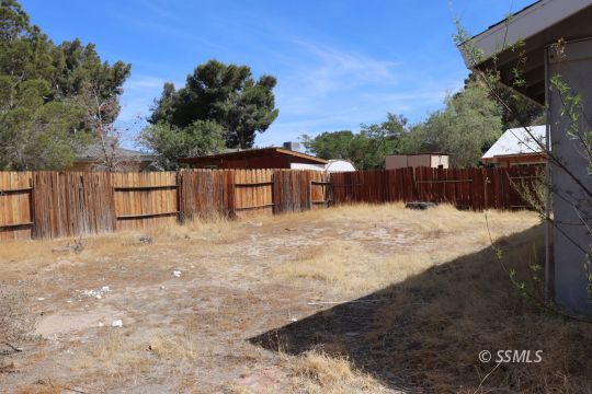 528 North Inyo Street Ridgecrest, CA 93555 - Photo 19 of 19 Gallery Image 19