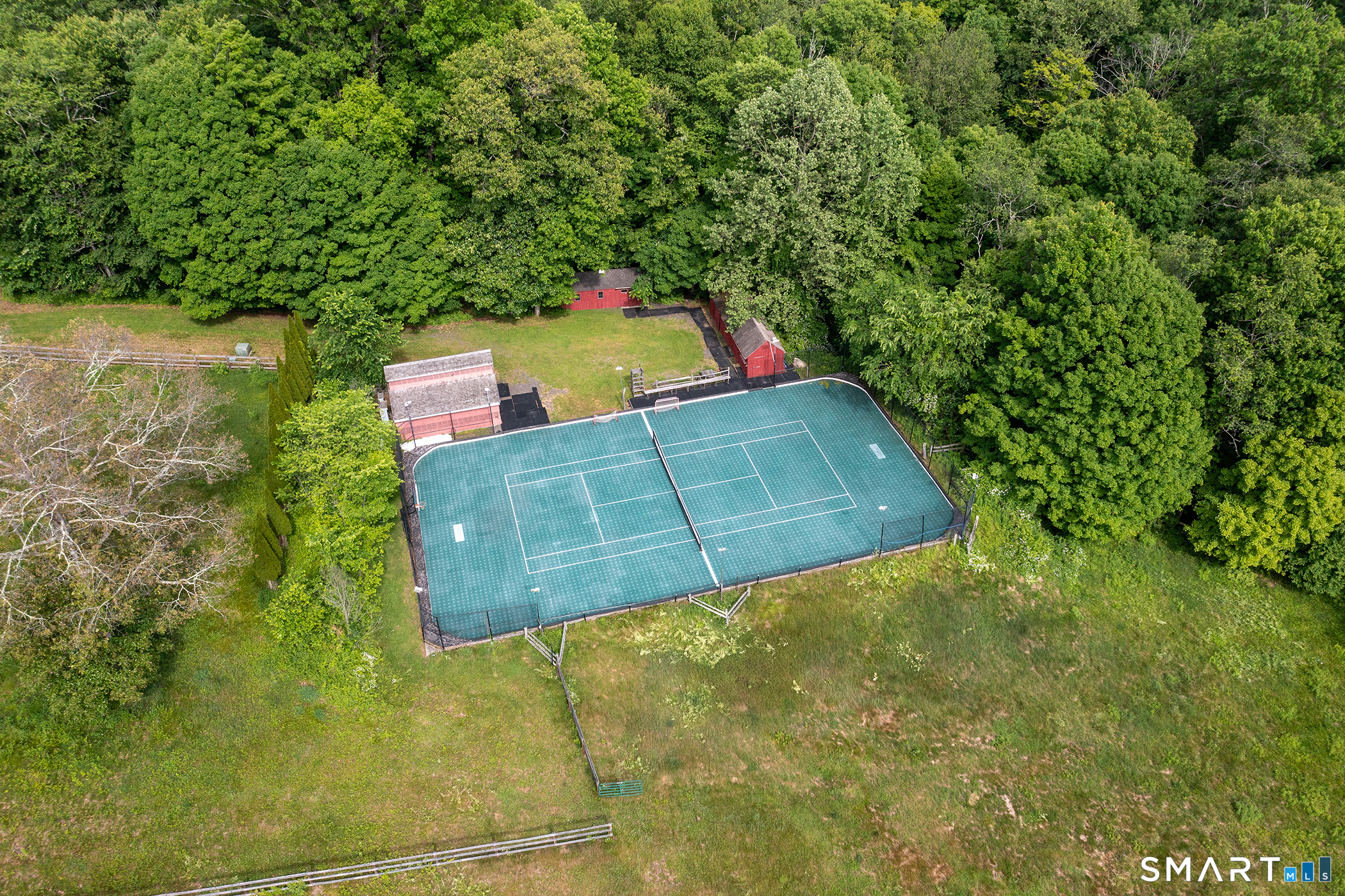 268 South Street Roxbury, CT 06783 - Photo 38 of 39