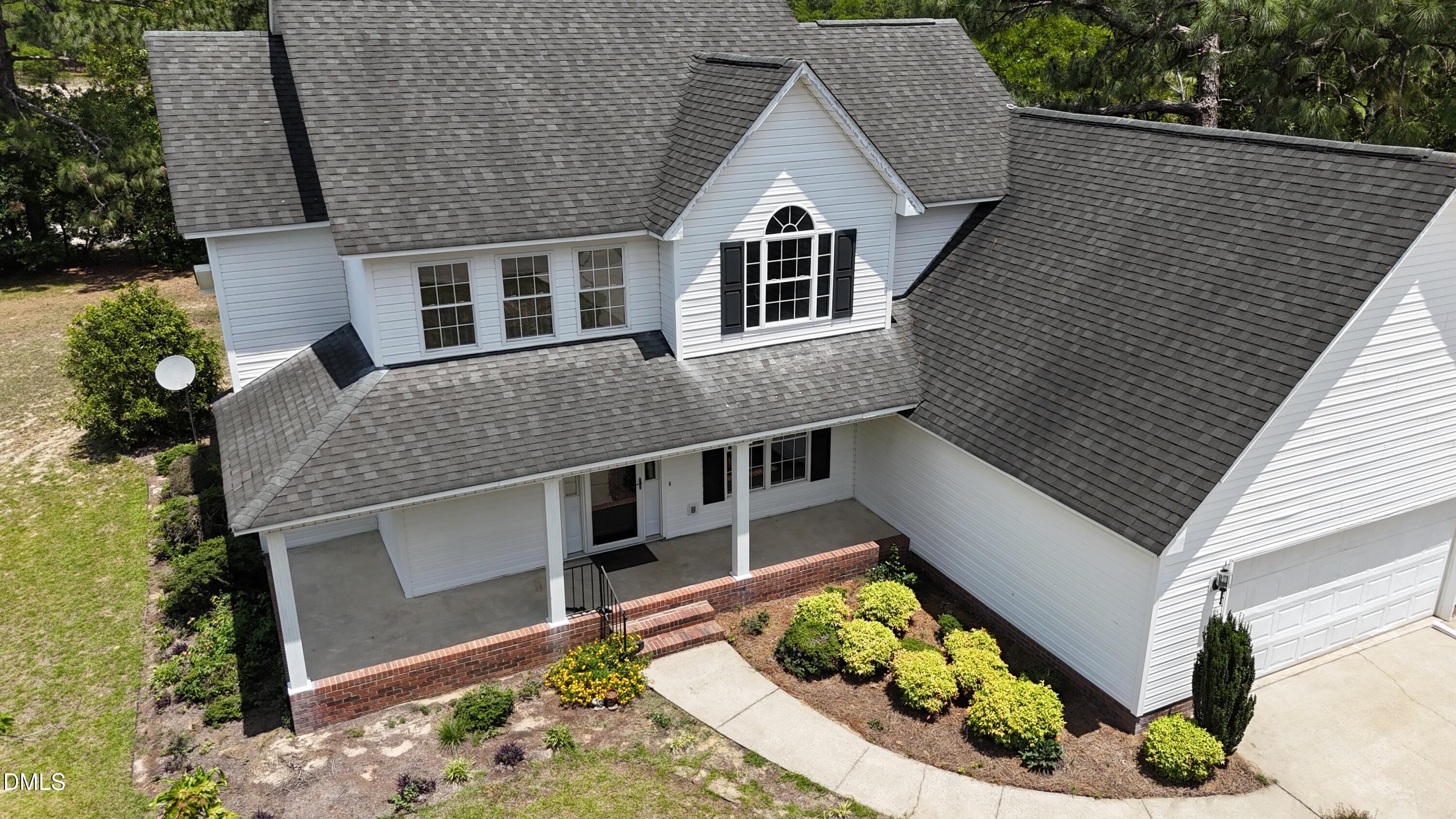 234 Old Tom Morris Road Garland, NC 28441 - Photo 15 of 22