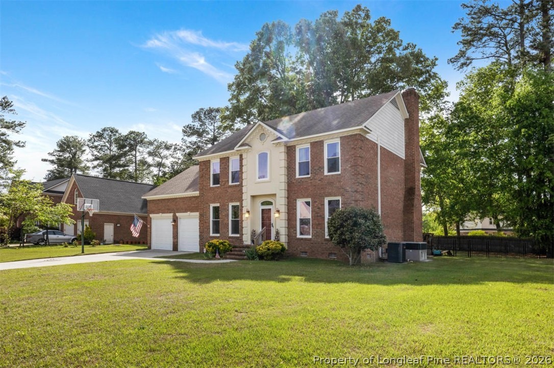 586 Milden Road Fayetteville, NC 28314 - Photo 36 of 42