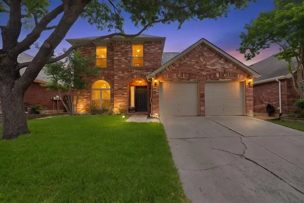 $452,000 | 9128 Chardin Park Drive, Fort Worth, TX 76244