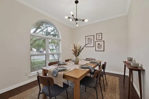 $452,000 | 9128 Chardin Park Drive, Fort Worth, TX 76244