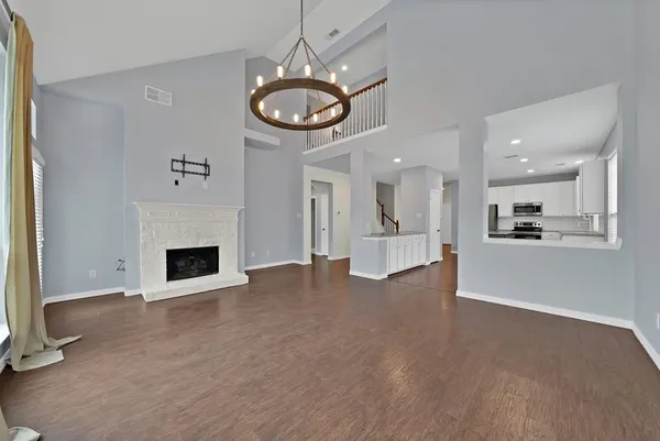 $452,000 | 9128 Chardin Park Drive, Fort Worth, TX 76244