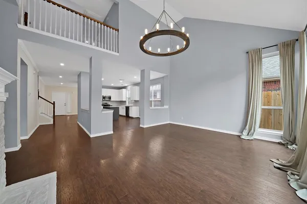 $452,000 | 9128 Chardin Park Drive, Fort Worth, TX 76244