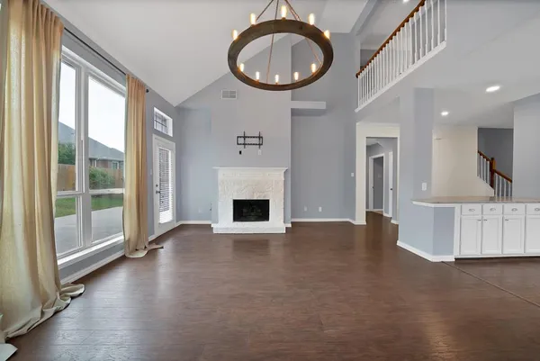 $452,000 | 9128 Chardin Park Drive, Fort Worth, TX 76244