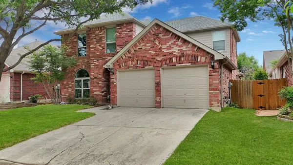 $452,000 | 9128 Chardin Park Drive, Fort Worth, TX 76244
