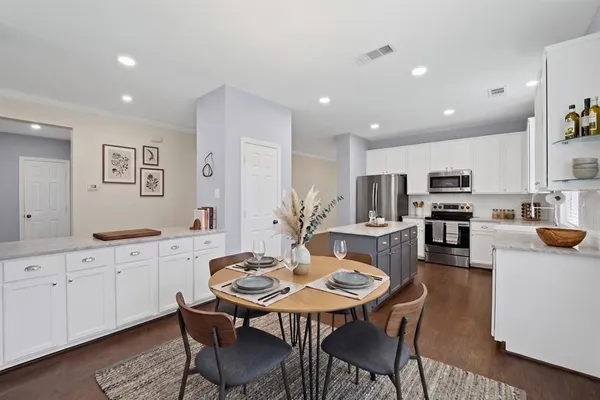 $452,000 | 9128 Chardin Park Drive, Fort Worth, TX 76244